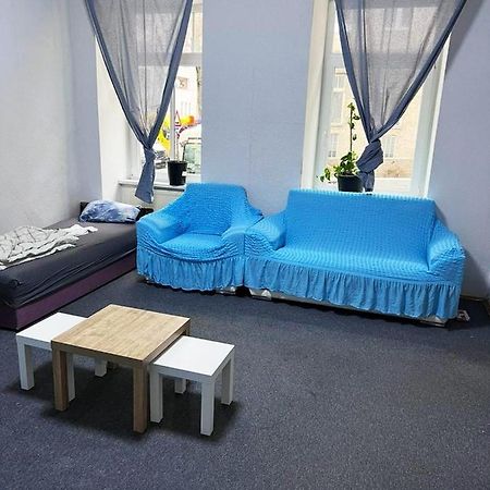 Rose Vienna Malfatigasse Daire Dış mekan fotoğraf