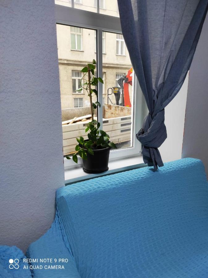 Rose Vienna Malfatigasse Daire Dış mekan fotoğraf