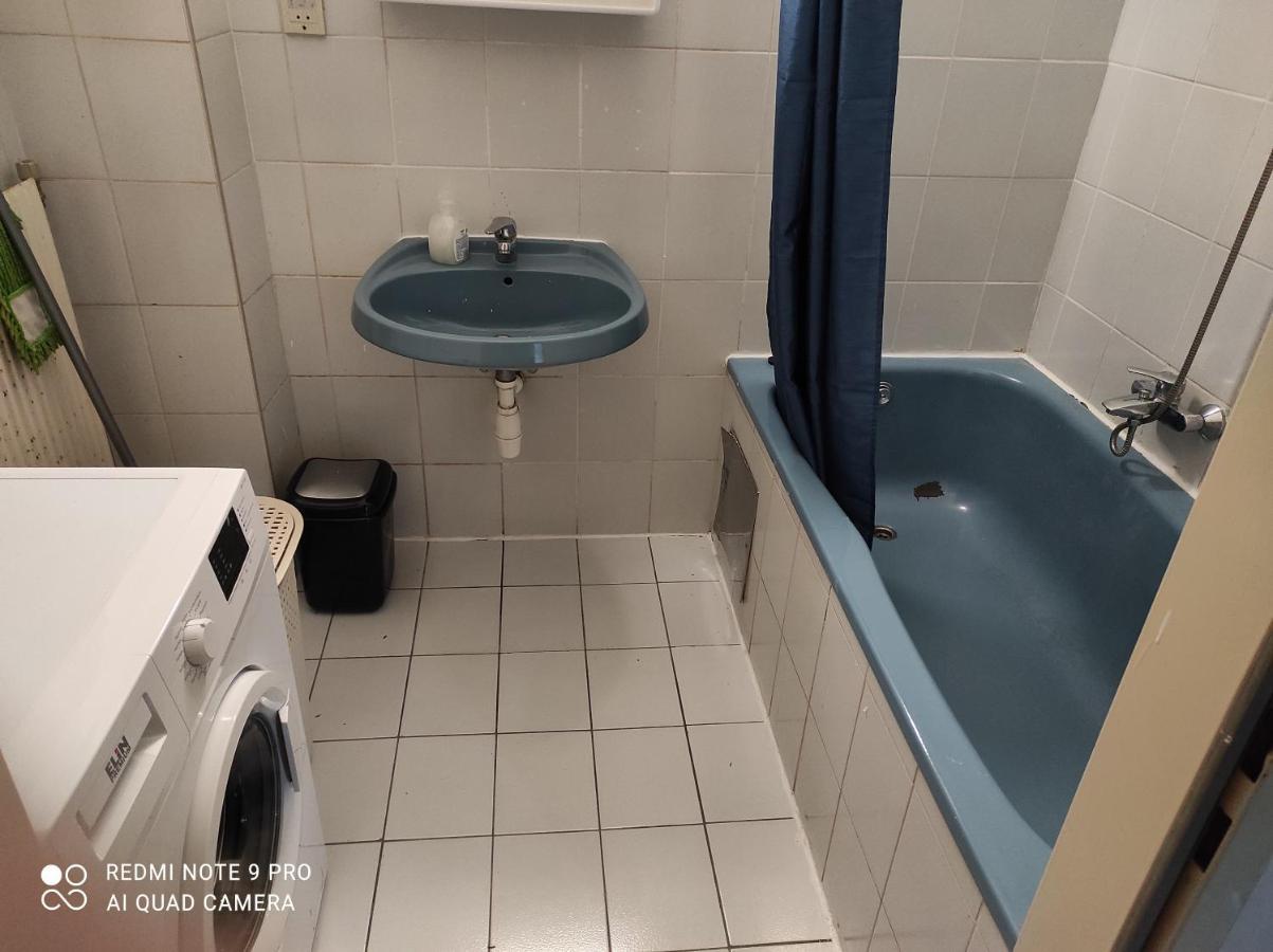 Rose Vienna Malfatigasse Daire Dış mekan fotoğraf