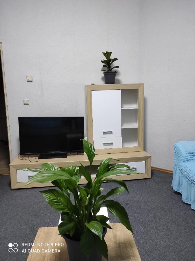 Rose Vienna Malfatigasse Daire Dış mekan fotoğraf