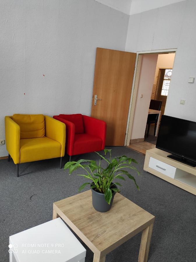 Rose Vienna Malfatigasse Daire Dış mekan fotoğraf