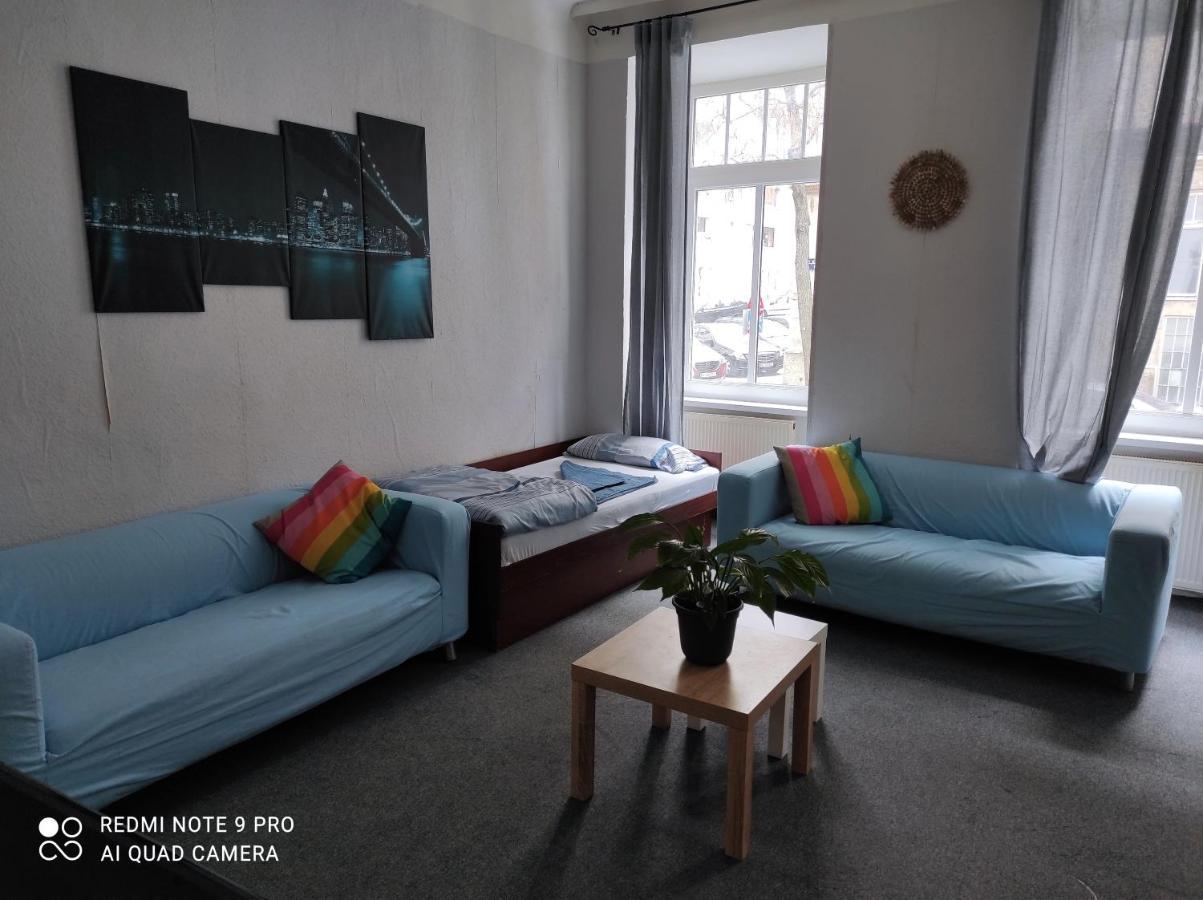 Rose Vienna Malfatigasse Daire Dış mekan fotoğraf